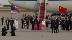 习近平星期五与奥巴马会谈 习近平星期五与奥巴马会谈