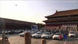 中国的成功拉动意大利汽车奢侈品牌 中国的成功拉动意大利汽车奢侈品牌