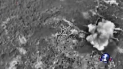 美俄将继续磋商叙利亚飞行安全问题 美俄将继续磋商叙利亚飞行安全问题