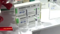 TP.HCM tăng cường chống dịch, bắt đầu tiêm vaccine TQ TP.HCM tăng cường chống dịch, bắt đầu tiêm vaccine TQ
