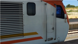 龙之所及:中国标准铁路在肯尼亚的土地与劳资纠纷 (1) 龙之所及:中国标准铁路在肯尼亚的土地与劳资纠纷 (1)