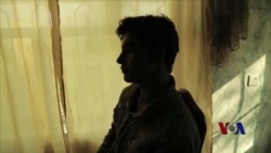 VOA专访前“伊斯兰国”成员 VOA专访前“伊斯兰国”成员