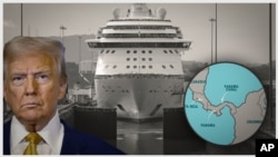 美国候任总统唐纳德·特朗普(Donald Trump)最近关于中美洲国家巴拿马的强硬言论引起广泛关注。