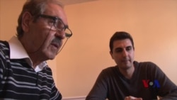 在美叙利亚家庭担忧国会移民辩论 在美叙利亚家庭担忧国会移民辩论