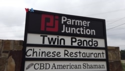 Twin Panda Perkenalkan Kuliner Indonesia ke Warga AS di Austin, Texas Twin Panda Perkenalkan Kuliner Indonesia ke Warga AS di Austin, Texas