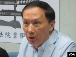 国民党台北市议员李新
