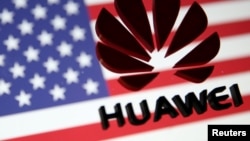 资料--华为公司标志