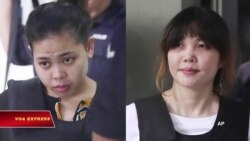 Đoàn Thị Hương vẫn khẳng định vô tội Đoàn Thị Hương vẫn khẳng định vô tội