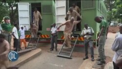 Mpinzani wa Rais Putin afariki akiwa jela 