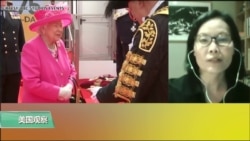 VOA连线(江静玲):诺曼地登陆75周年 普尔茅斯举行纪念活动 VOA连线(江静玲):诺曼地登陆75周年 普尔茅斯举行纪念活动