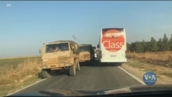 Хто вже постраждав від санкцій Вашингтона у Туреччині і чи зупинить це Ердогана? Відео