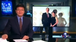 VOA连线: 美国之音制作的抗战纪录片荣获纽约国际电影电视节银牌