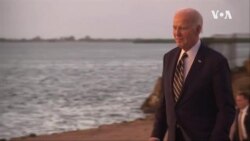 拜登就韩国最新事态发展听取了简报 拜登就韩国最新事态发展听取了简报