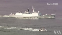 习近平发出反分裂警告“辽宁号”穿越台湾海峡 习近平发出反分裂警告“辽宁号”穿越台湾海峡