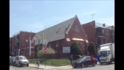 纽约夏尔巴人悼念罹难登山向导 纽约夏尔巴人悼念罹难登山向导