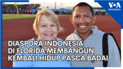 Diaspora Indonesia di Florida Membangun Kembali Hidup pasca Badai Diaspora Indonesia di Florida Membangun Kembali Hidup pasca Badai
