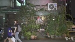 蔡英文上任 台湾公民团体既期待又怕受伤害 蔡英文上任 台湾公民团体既期待又怕受伤害