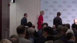 众议员谢安达:中国为朝鲜问题解决关键 众议员谢安达:中国为朝鲜问题解决关键