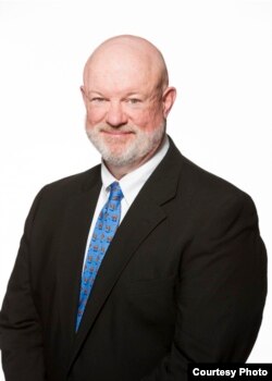 “传统基金会”资深研究员保罗·拉尔金(The Heritage Foundation)