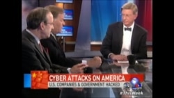 美中网络博弈 - 下一代人的新冷战(2): 美中网络作战能力对比 美中网络博弈 - 下一代人的新冷战(2): 美中网络作战能力对比