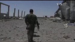 За це правозахисники звинуватили борців з ІДІЛ у військових злочинах. Відео