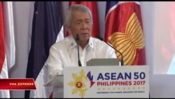 Tổng thống Duterte: TQ hiểu lầm phát biểu của Ngoại trưởng Philippines Tổng thống Duterte: TQ hiểu lầm phát biểu của Ngoại trưởng Philippines