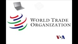 美指责中国导致信息技术协议谈判暂停 美指责中国导致信息技术协议谈判暂停