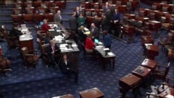 川普的评论影响国会达成协议 川普的评论影响国会达成协议