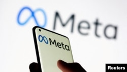 Meta dikritik karena terlalu "longgar" dalam hal konten hasil manipulasi terkait pemilu (foto: ilustrasi).