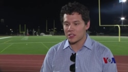 总统辩论现场观察:听听大学生们怎么说 总统辩论现场观察:听听大学生们怎么说