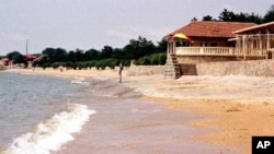 避暑胜地北戴河。中共即将在这里举行非正式会议,反腐败问题将是一个主要议题。