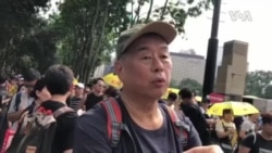 黎智英强调,有鬼故意搞事则真的难防 黎智英强调,有鬼故意搞事则真的难防