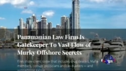 焦点对话：巴拿马文件大轰动，中共高层谁清白？
