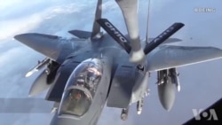 美国将军考虑用激光武器加强空中加油机的安全 美国将军考虑用激光武器加强空中加油机的安全