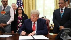 时事大家谈:华盛顿制裁接二连三,北京还能如何“反制”? 时事大家谈:华盛顿制裁接二连三,北京还能如何“反制”?