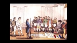 美国党代会一:历史渊源 美国党代会一:历史渊源