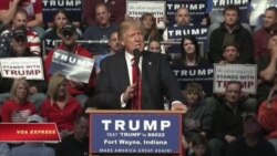 Ông Trump sẽ hành động cứng rắn và nhanh chóng đối với vấn đề Biển Đông Ông Trump sẽ hành động cứng rắn và nhanh chóng đối với vấn đề Biển Đông