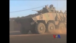 奥巴马访问西非 安全工作面临挑战 奥巴马访问西非 安全工作面临挑战