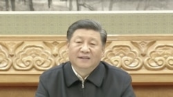 焦点对话:批评“四种干部”防疫不力,习近平要地方官员背锅? 焦点对话:批评“四种干部”防疫不力,习近平要地方官员背锅?