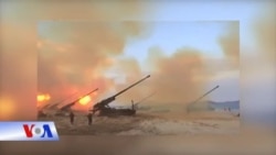 Mỹ, Nam Triều Tiên sẽ triển khai hệ thống phi đạn phòng vệ THAAD Mỹ, Nam Triều Tiên sẽ triển khai hệ thống phi đạn phòng vệ THAAD