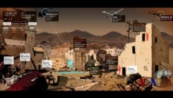 虚拟现实技术不仅仅用于电玩游戏 虚拟现实技术不仅仅用于电玩游戏