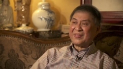 专访白先勇(3):台儿庄大捷,蒋桂矛盾 专访白先勇(3):台儿庄大捷,蒋桂矛盾