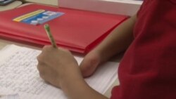 Trẻ khuyết tật được nhận nuôi tại Mỹ Trẻ khuyết tật được nhận nuôi tại Mỹ