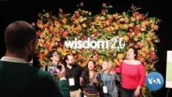 VOA英语视频: 硅谷技术与非技术人员共同探索内心平和 VOA英语视频: 硅谷技术与非技术人员共同探索内心平和