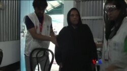 ရိုဟင်ဂျာ ဒုက္ခသည်စခန်းက UNHCR ဆေးခန်း ရိုဟင်ဂျာ ဒုက္ခသည်စခန်းက UNHCR ဆေးခန်း