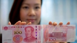 时事大家谈:你拿人民币当武器,我以“汇率操纵国”反击,贸易战全面升级? 时事大家谈:你拿人民币当武器,我以“汇率操纵国”反击,贸易战全面升级?