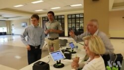 少年候选人虽输了选举 但激励了年轻一代 少年候选人虽输了选举 但激励了年轻一代