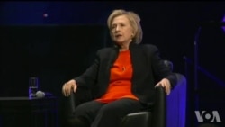 佩洛西批评共和党人出于政治动机调查希拉里.克林顿 佩洛西批评共和党人出于政治动机调查希拉里.克林顿