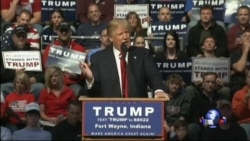 川普说中国“强奸”美国 川普说中国“强奸”美国