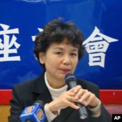 高耀洁的朋友,作家北明